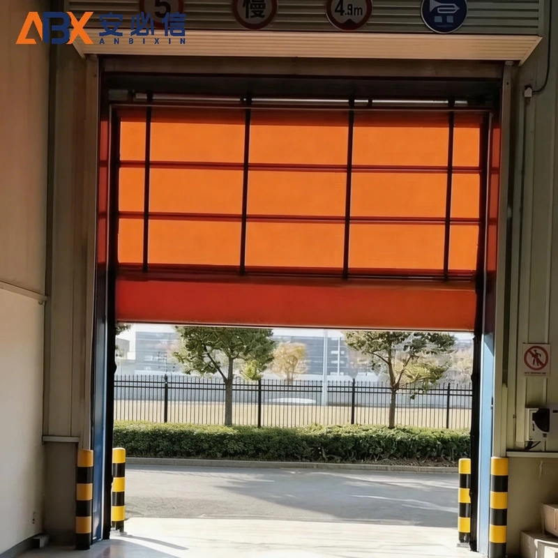 淮北冷库门封