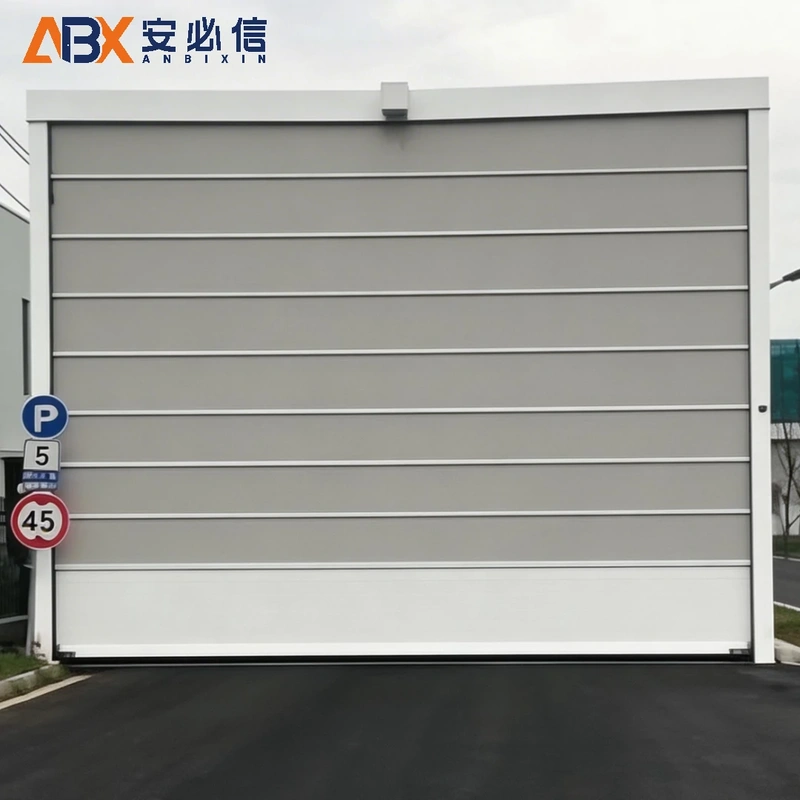 淮北软帘堆积门