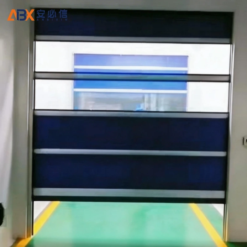 淮北工业快速门