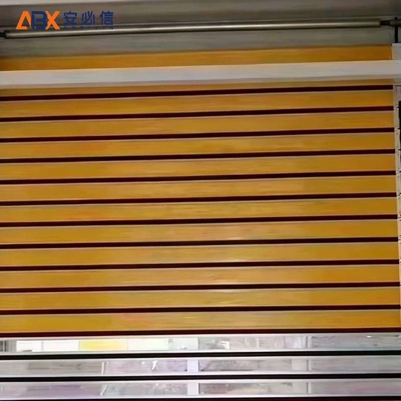 淮北洁净室高速门